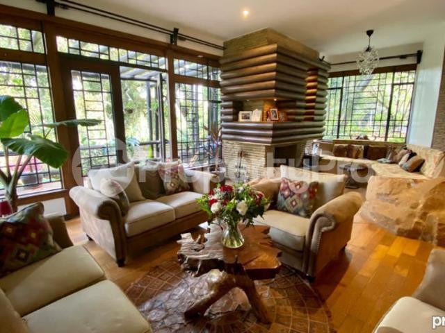 Townhouse for rent in Kabete