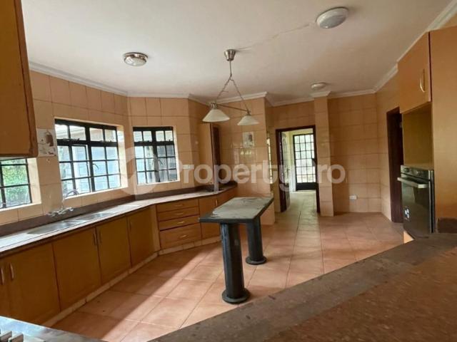 Townhouse for rent in Kabete