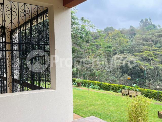 Townhouse for rent in Kabete