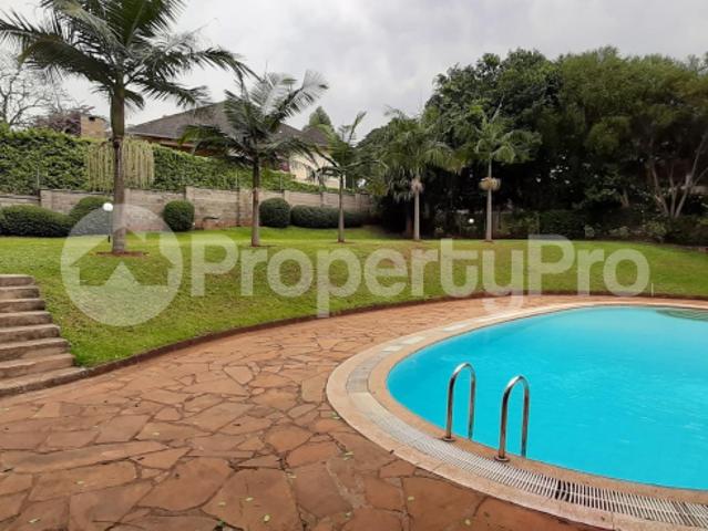 Townhouse for rent in Kabete