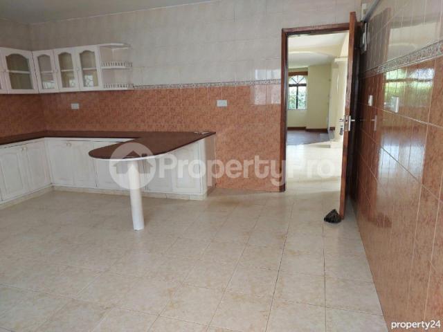 Townhouse for rent in Kabete, Kiambu