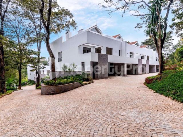 Townhouse for rent in Muthaiga