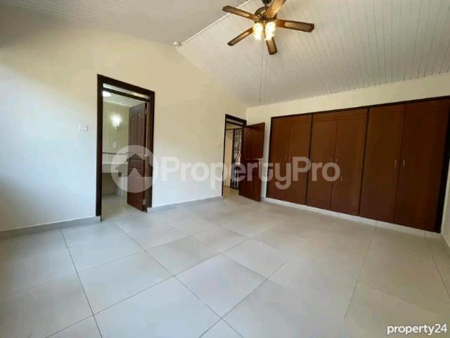Townhouse for rent in Muthaiga