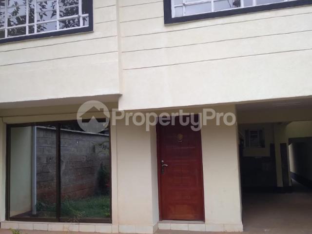 Townhouse for rent in Nairobi West