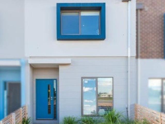 House for rent in Highlands, Melbourne