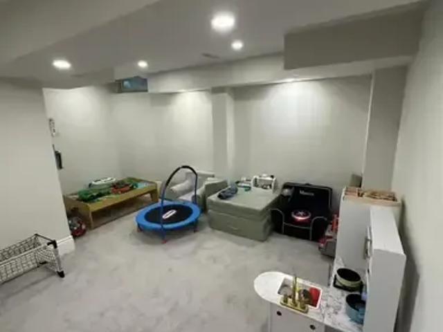 Townhouse for rent in Oakville