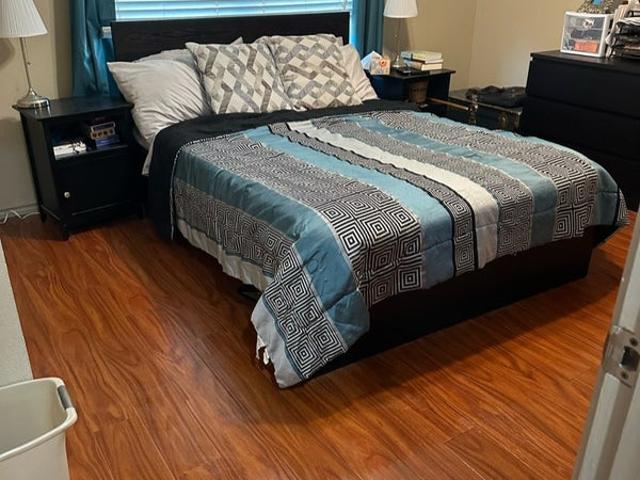 Room for rent in Dallas, Texas