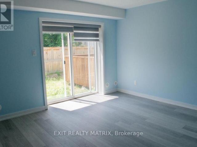 Townhouse for rent in Ottawa