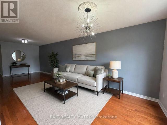 Townhouse for rent in Mulhurst Bay, Ontario