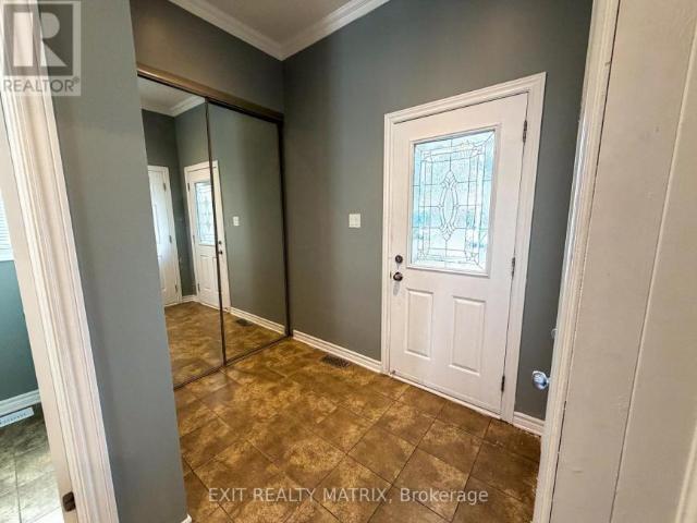 Townhouse for rent in Mulhurst Bay, Ontario