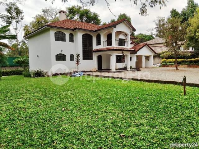 Townhouse for rent in Nairobi