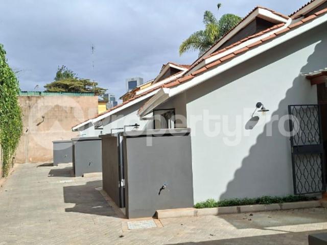 Townhouse for rent in Nairobi