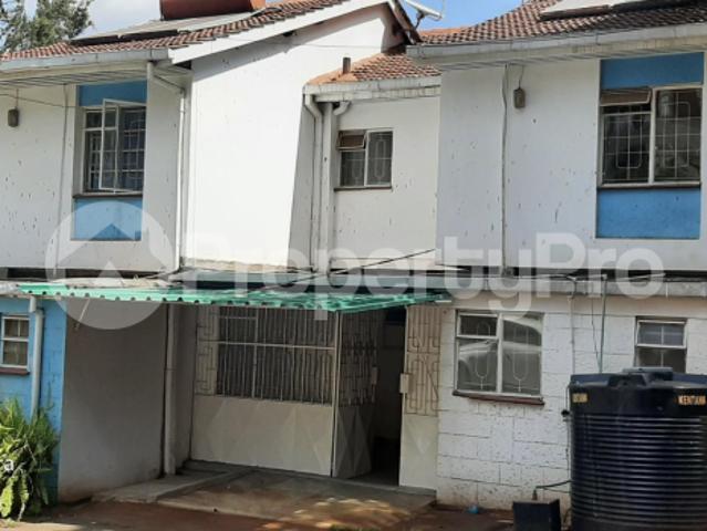 Townhouse for rent in Westlands