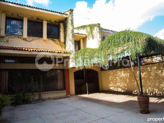Townhouse for rent in Westlands