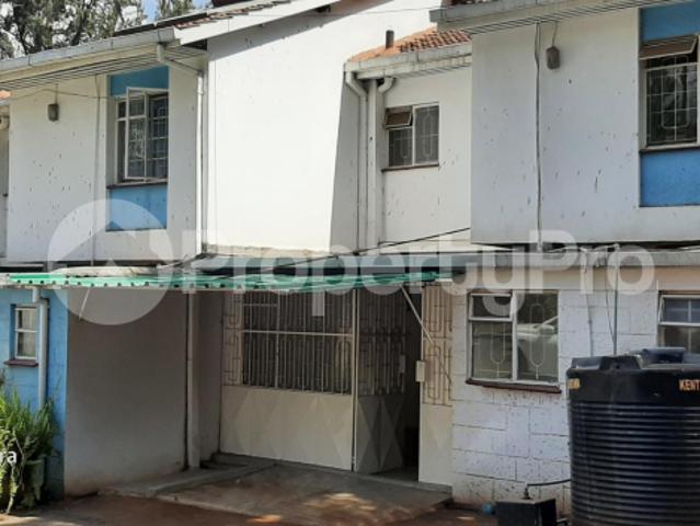 Townhouse for rent in Westlands