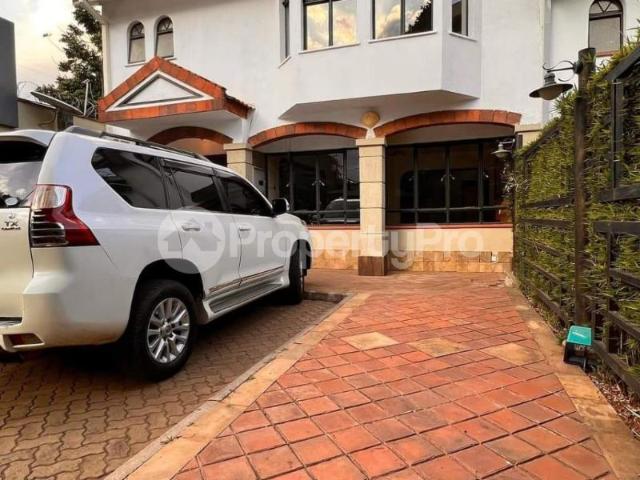 Townhouse for rent in Nairobi