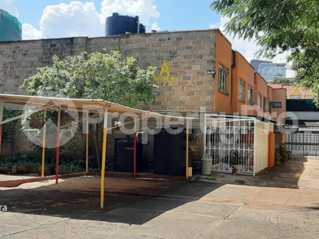 Townhouse for rent in Westlands
