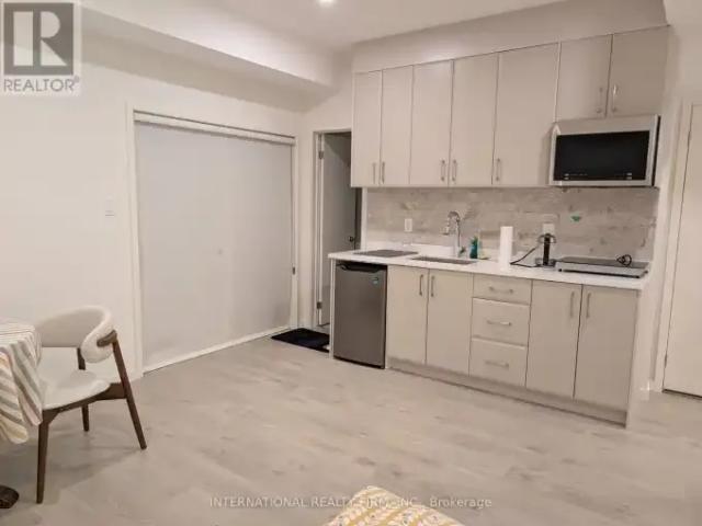 Townhouse for rent in York, Ontario