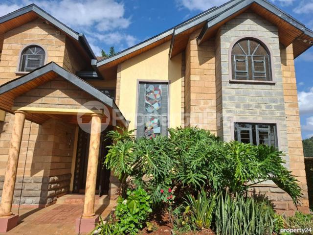 Townhouse for rent in Ridgeways, Nairobi