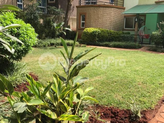 Townhouse for rent in Nairobi