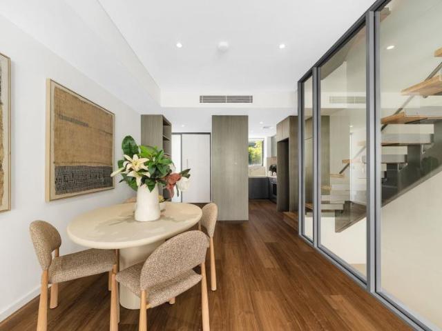 Townhouse for sale in Rosebery, Sydney
