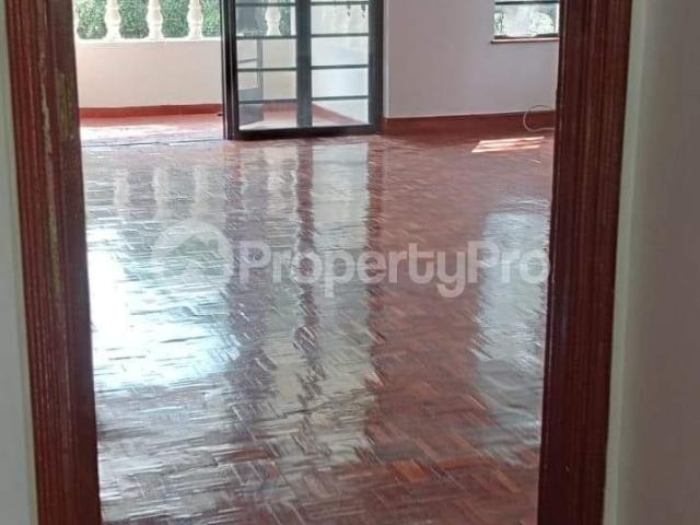 Townhouse for rent in Nairobi