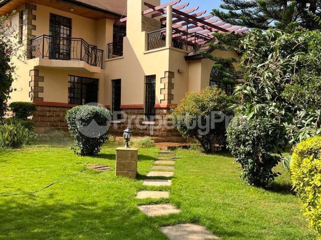 Townhouse for rent in Westlands, Nairobi