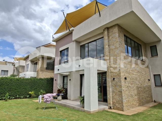 Townhouse for rent in Westlands, Nairobi