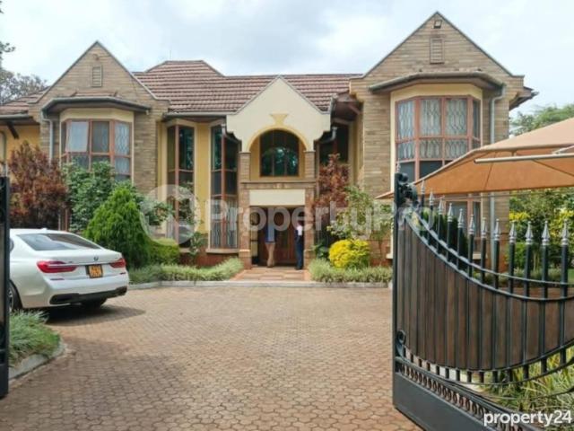 Townhouse for rent in Westlands, Nairobi