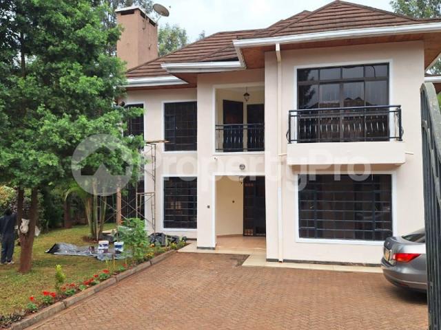 Townhouse for rent in Westlands, Nairobi