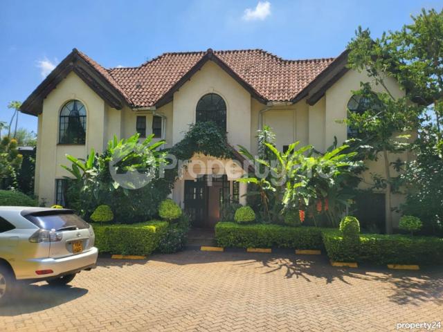 Townhouse for rent in Westlands, Nairobi