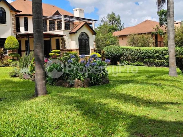Townhouse for rent in Westlands, Nairobi