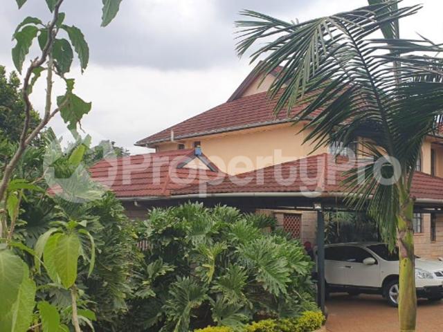 Townhouse for rent in Runda, Nairobi