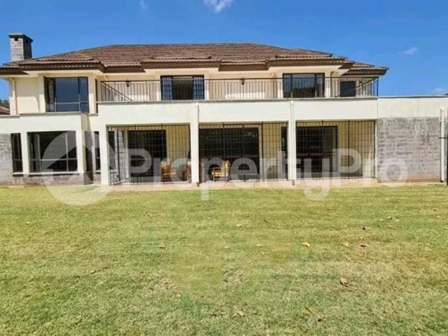 Townhouse for rent in Nairobi