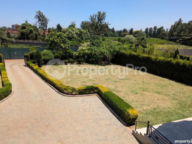 Townhouse for rent in Westlands, Nairobi