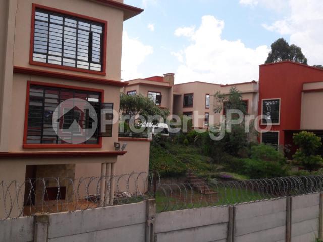 Townhouse for rent in Kiambu Road, Kiambu
