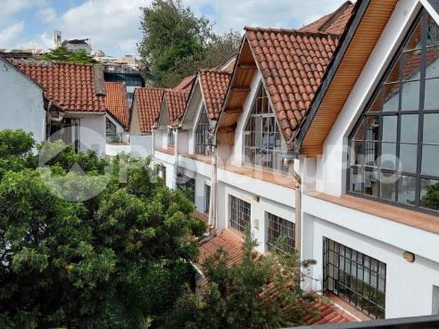 Townhouse for rent in Nairobi