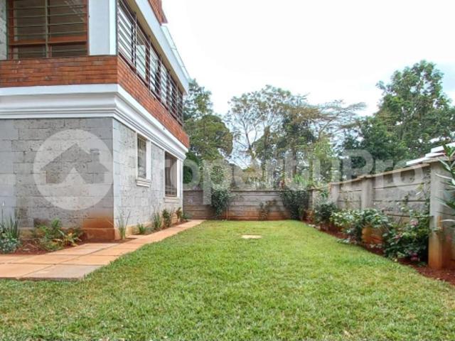 Townhouse for rent in Nairobi