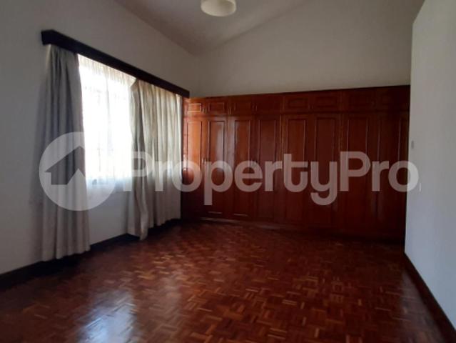 Townhouse for rent in Westlands