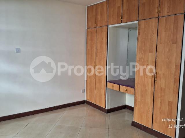 Townhouse for rent in Westlands