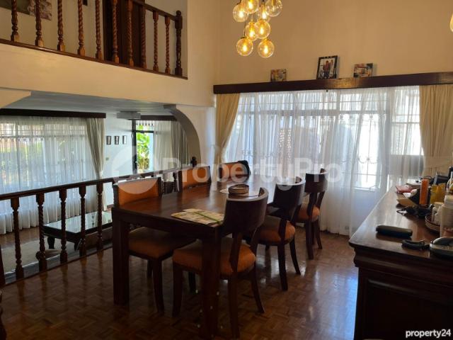 Townhouse for rent in Westlands