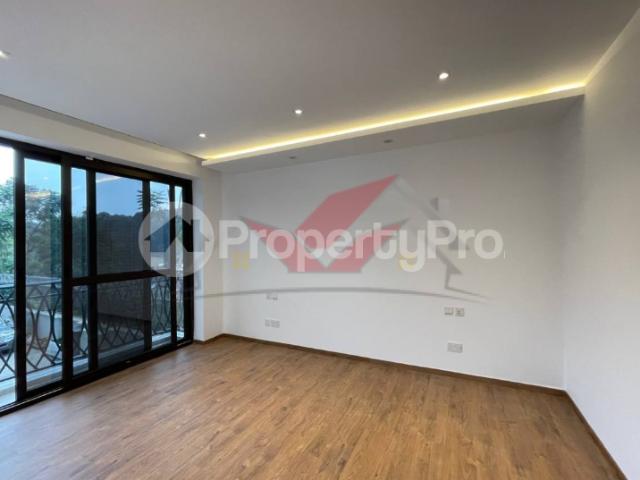 Townhouse for rent in Westlands