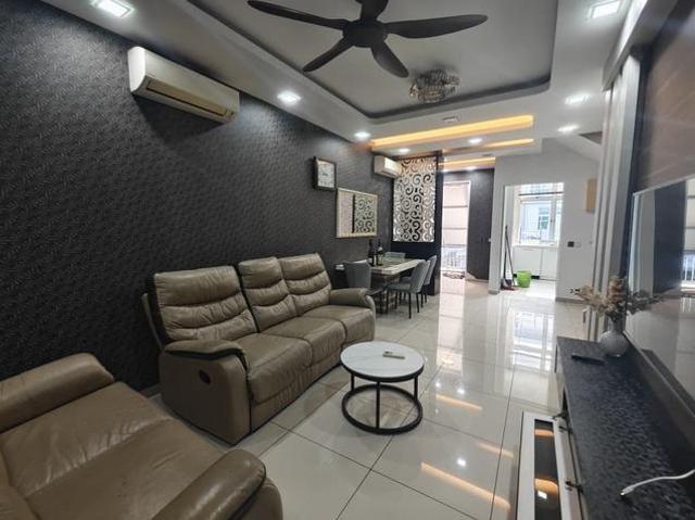 Condominium for rent in Bukit Ledang, Johor