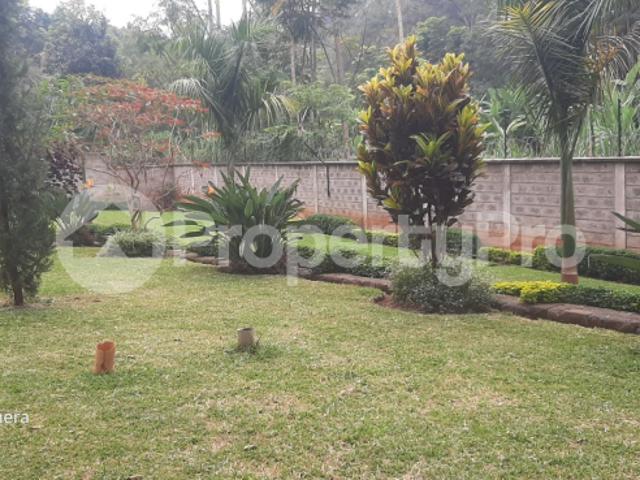 Townhouse for rent in Nairobi