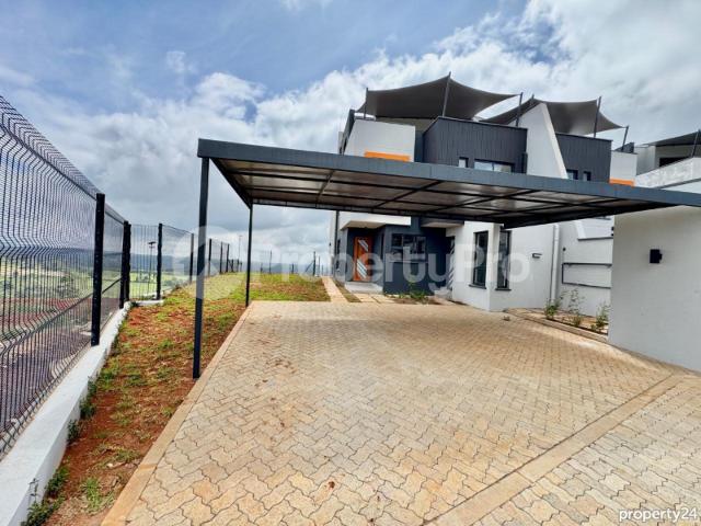 Townhouse for rent in Kiambu Town, Kiambaa