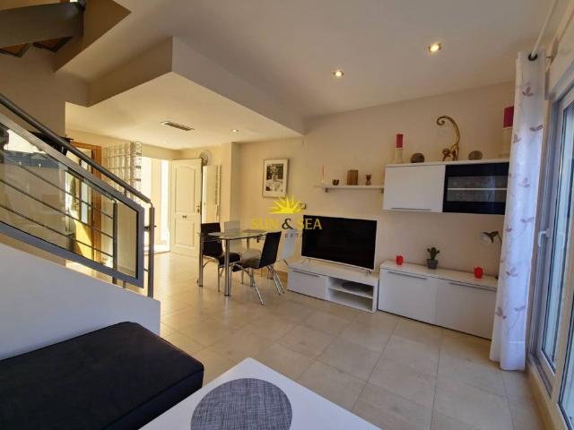 Casa en alquiler en Centre Històric, l'Alacantí