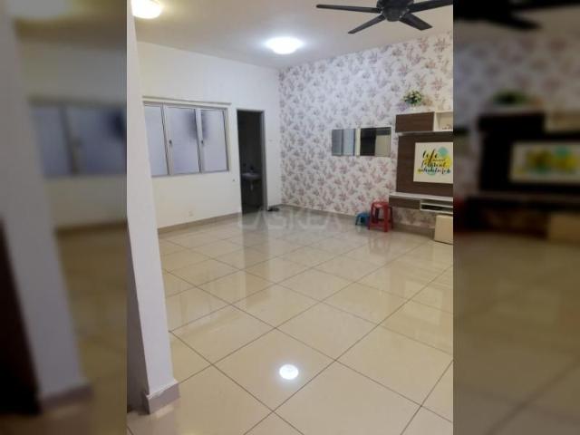Townhouse for rent in Saujana, Selangor