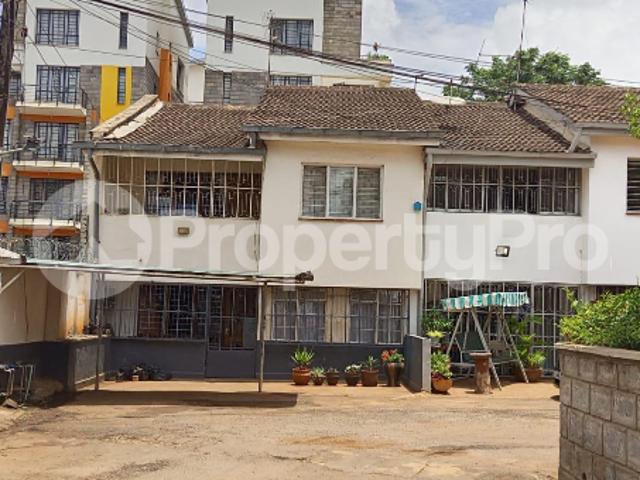 Townhouse for rent in Westlands