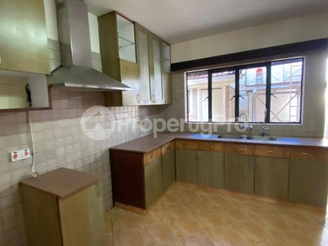 Townhouse for rent in Nairobi