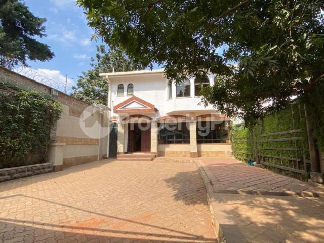 Townhouse for rent in Nairobi